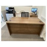 3PC OFFICE FURNITURE