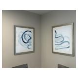 2PC FRAMED PRINTS