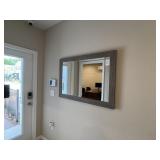 WALL MIRROR