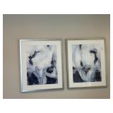 2PC FRAMED PRINTS