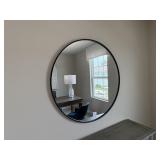 WALL MIRROR