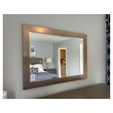 WALL MIRROR
