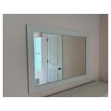 WALL MIRROR