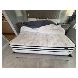 KING MATTRESS SET