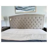 KING BED