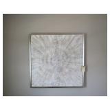 FRAMED CANVAS