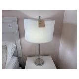 2PC TABLE LAMPS