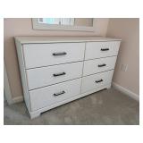 4PC FULL BEDROOM SET