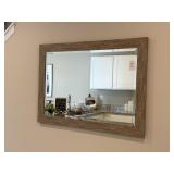 WALL MIRROR
