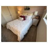 10PC FULL BEDDING