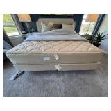 3PC KING MATTRESS SET