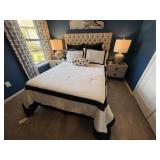 7PC FULL BEDDING