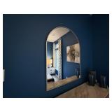 WALL MIRROR