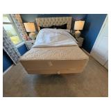 2PC FULL MATTRESS SET