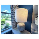 2PC TABLE LAMPS