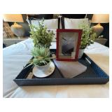 6PC DÉCOR ITEMS