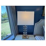 2PC TABLE LAMPS