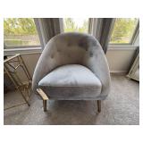 2PC ACCENT CHAIRS
