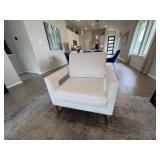 2PC ARM CHAIRS