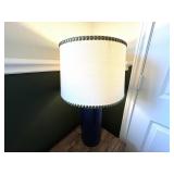 2PC TABLE LAMPS