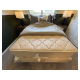 2PC FULL MATTRESS SET