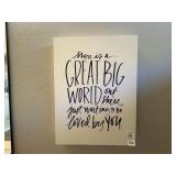 2PC CANVASES