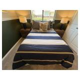 7PC FULL BEDDING