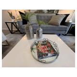 4PC DÉCOR ITEMS