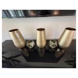 5PC DÉCOR ITEMS