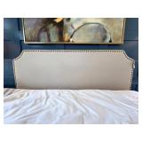 KING HEADBOARD