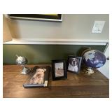 5PC DÉCOR  ITEMS