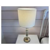 2PC TABLE LAMPS