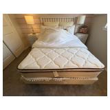 2PC FULL MATTRESS SET