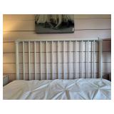 FULL HEADBOARD