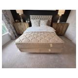 2PC MATRESS SET