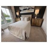 5PC FULL BEDDING