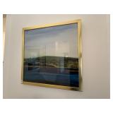 FRAMED PRINT