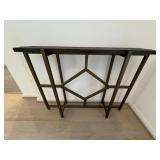 ACCENT TABLE