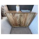 2PC NIGHTSTANDS