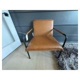 2PC ACCENT CHAIRS