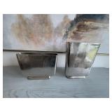 2PC DÉCOR ITEMS