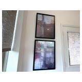 2PC FRAMED PRINTS