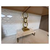 2PC DÉCOR ITEMS