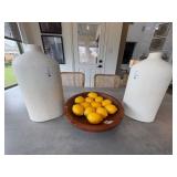 3PC DÉCOR ITEMS