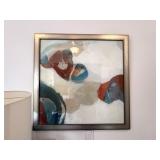 FRAMED PRINT