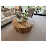 COFFEE TABLE