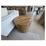 2PC END TABLES