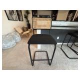 4PC BAR STOOLS