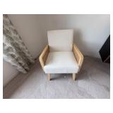 2PC ARM CHAIRS