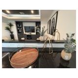 5PC DÉCOR ITEMS